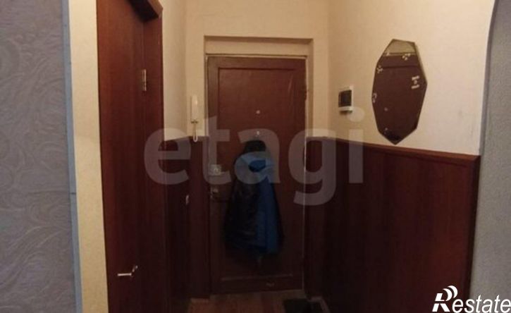 3-комн квартира проезд Профсоюзов, 2,  д. 2
