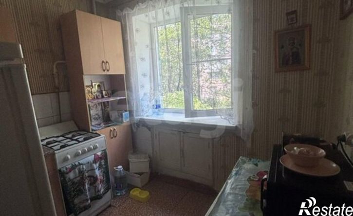 2-комн квартира пр-кт им Ю.А.Гагарина 6-я линия, 8,  д. 8