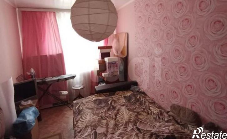 3-комн квартира проезд Профсоюзов, 2,  д. 2