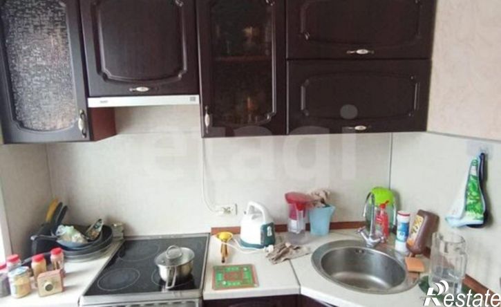 3-комн квартира проезд Профсоюзов, 2,  д. 2