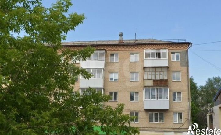 1-комн квартира ул Дворцовая, 7,  д. 7