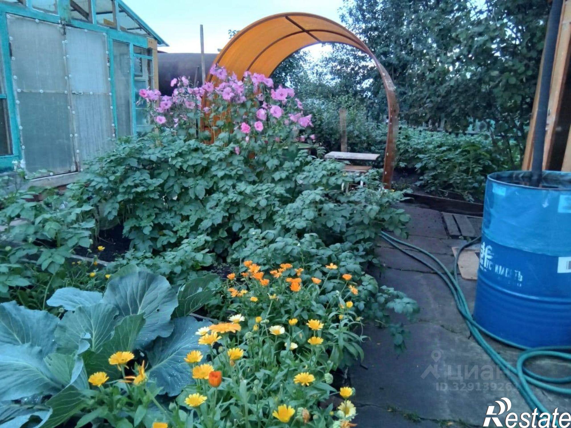 Купить дачу, дом, коттедж за 850 000 рублей на Миасский тракт