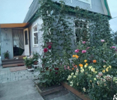 коттедж 30 кв м Миасский тракт