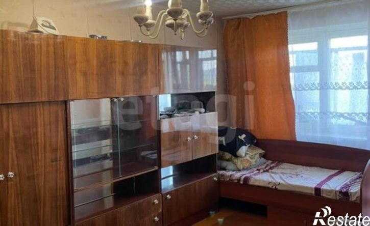 1-комн квартира ул им Степана Разина, 98,  д. 98