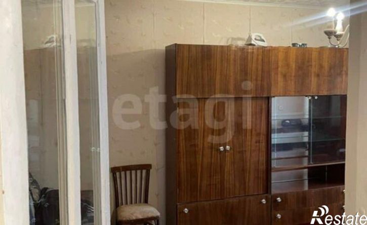 1-комн квартира ул им Степана Разина, 98,  д. 98