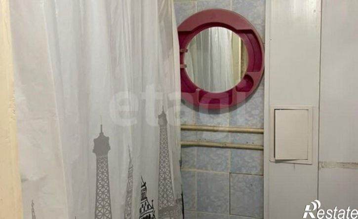 1-комн квартира ул им Степана Разина, 98,  д. 98