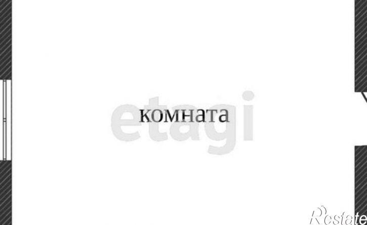 1-комн квартира проспект Мира, 28,  д. 28