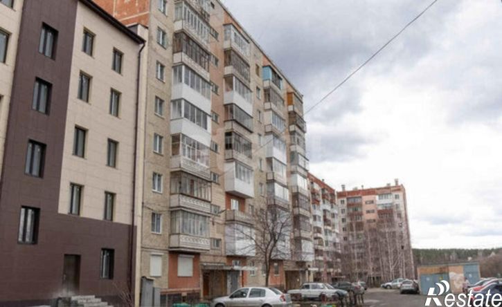 1-комн квартира проспект Мира, 28,  д. 28
