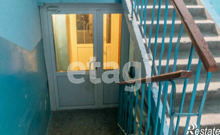 1-комн квартира проспект Мира, 28,  д. 28