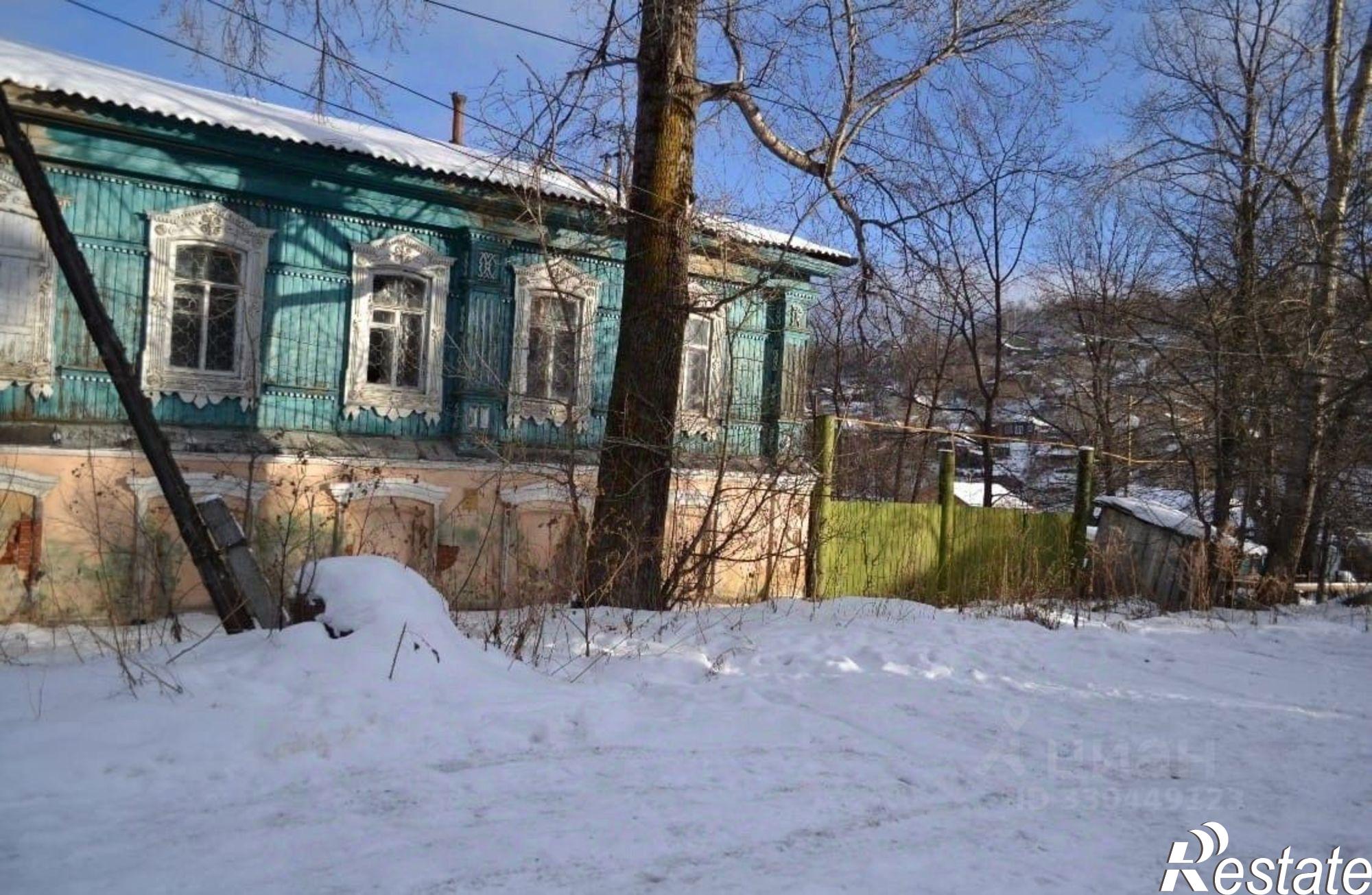 Купить ОСЗ, отдельно стоящее здание за 245 рублей на ул им. В.И.Ленина, 35