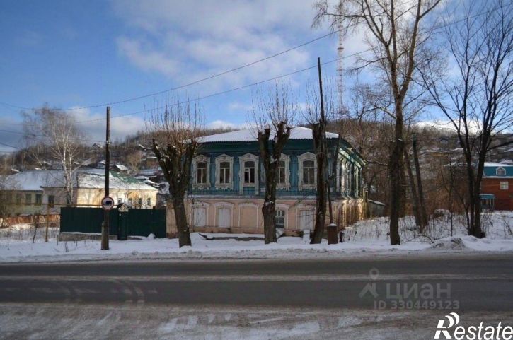 Отдельное здание ул им. В.И.Ленина, 35,  д. 35