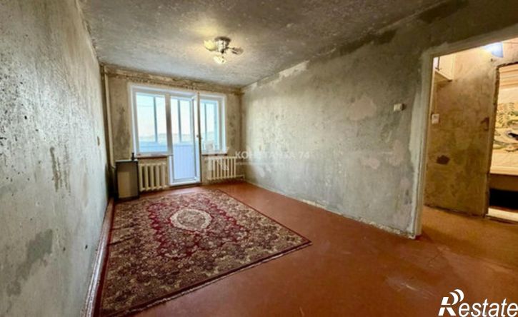 1-комн квартира 3-я Демидовская улица, 27,  д. 27