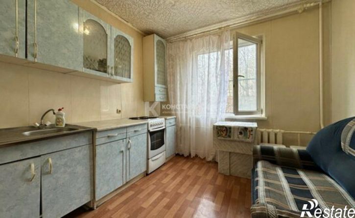 1-комн квартира Таганайская улица, 1-5,  д. 1-5