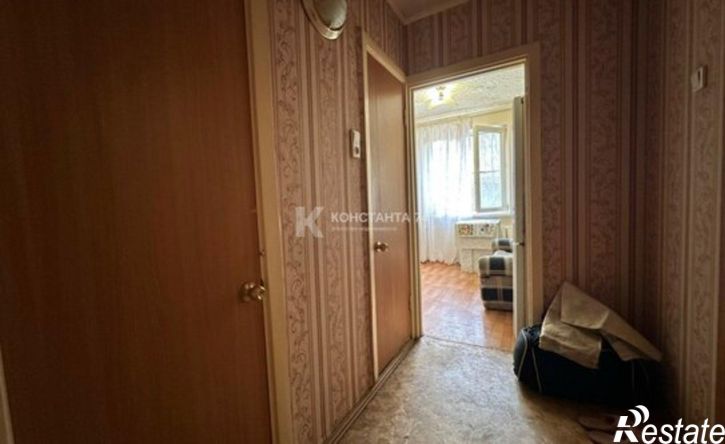 1-комн квартира Таганайская улица, 1-5,  д. 1-5