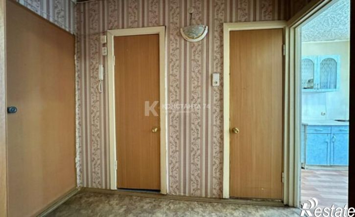 1-комн квартира Таганайская улица, 1-5,  д. 1-5