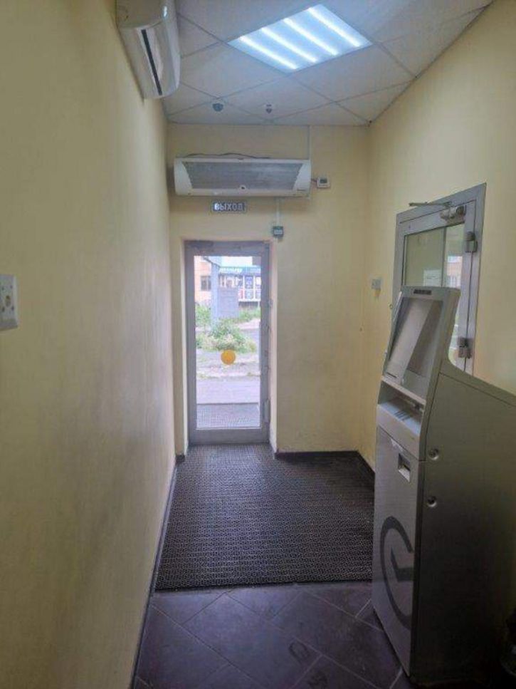 Офис Строителей улица, д.13