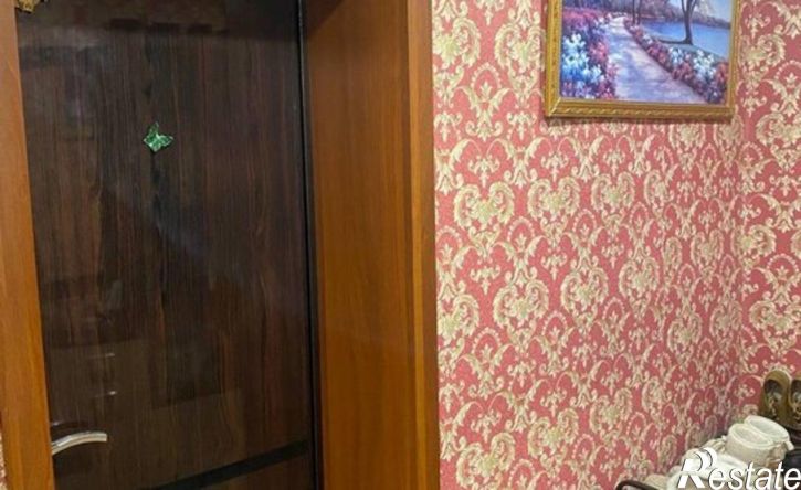 1-комн квартира ул Южно-Есаульская, 4,  д. 4