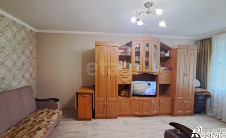 1-комн квартира ул Дворцовая, 9,  д. 9