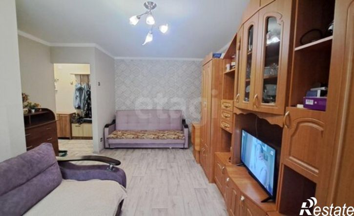 1-комн квартира ул Дворцовая, 9,  д. 9