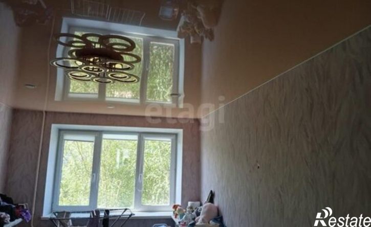 3-комн квартира пр-кт им Ю.А.Гагарина 3-й мкр, 2,  д. 2