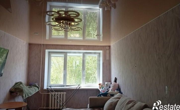 3-комн квартира пр-кт им Ю.А.Гагарина 3-й мкр, 2,  д. 2