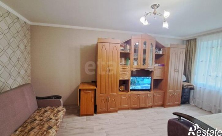 1-комн квартира ул Дворцовая, 9,  д. 9