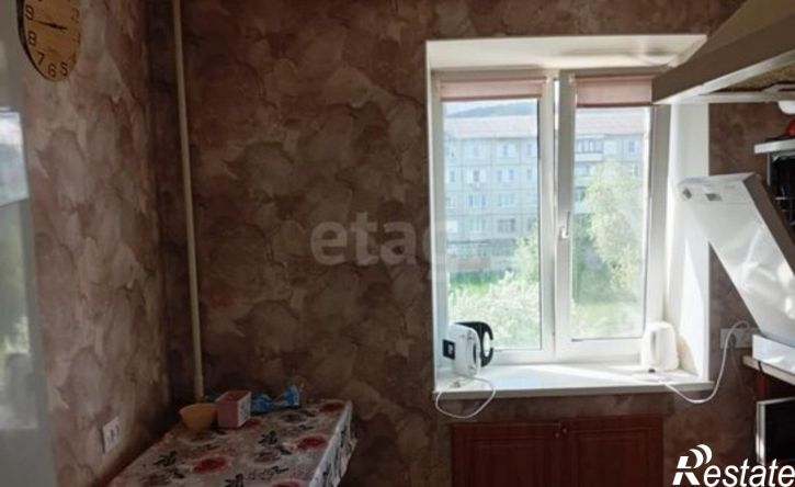 3-комн квартира пр-кт им Ю.А.Гагарина 3-й мкр, 2,  д. 2