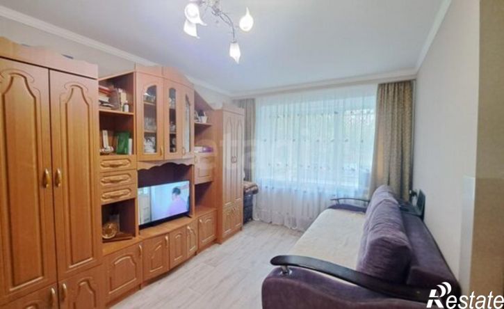 1-комн квартира ул Дворцовая, 9,  д. 9