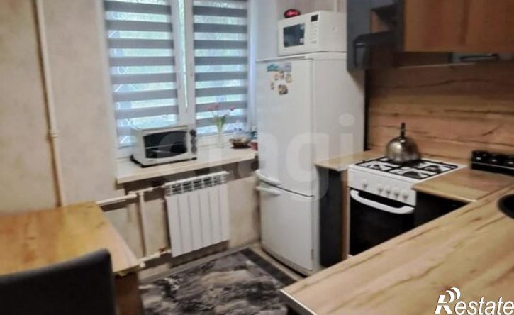 1-комн квартира ул Дворцовая, 9,  д. 9