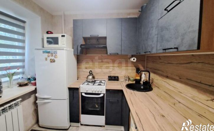 1-комн квартира ул Дворцовая, 9,  д. 9