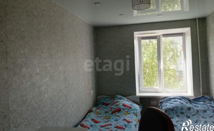 3-комн квартира пр-кт им Ю.А.Гагарина 3-й мкр, 2,  д. 2