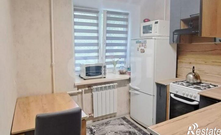 1-комн квартира ул Дворцовая, 9,  д. 9