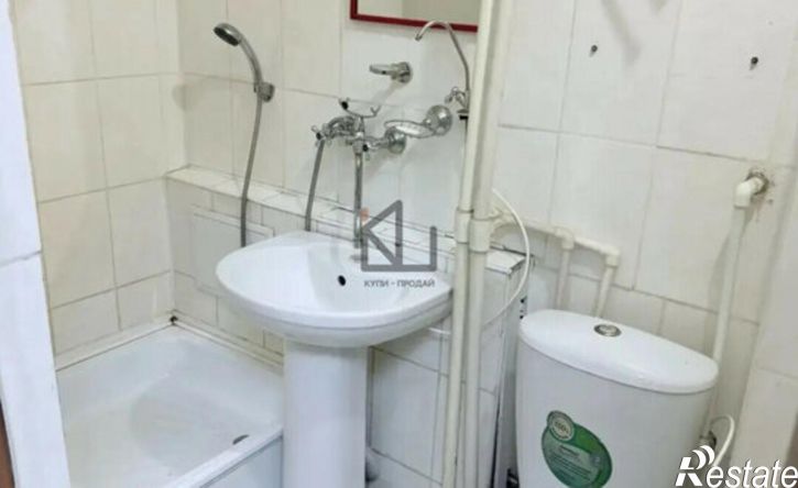 1-комн квартира ул им И.С.Тургенева, 17,  д. 17