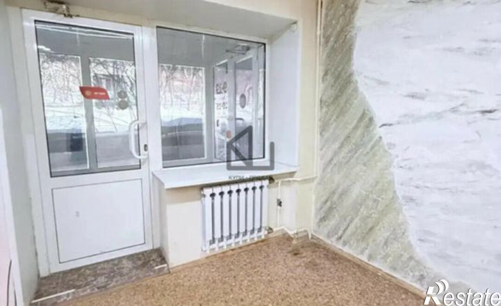 1-комн квартира ул им И.С.Тургенева, 17,  д. 17