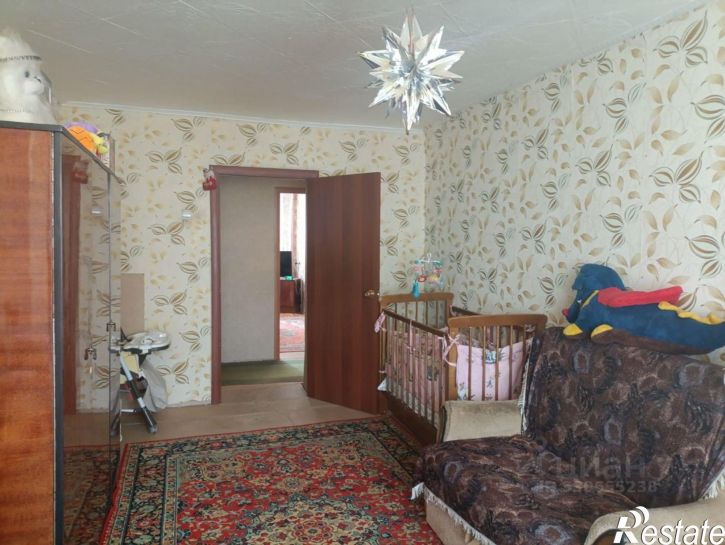 2-комн квартира пр-кт им Ю.А.Гагарина 4-я линия, 7,  д. 7