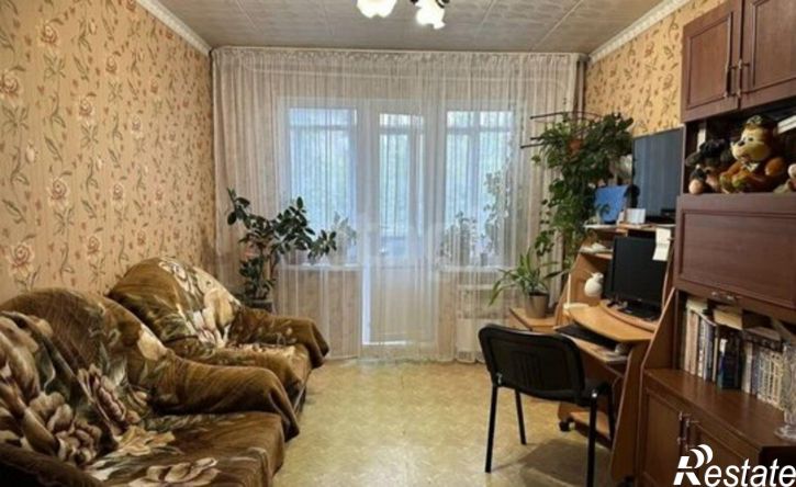 2-комн квартира ул им П.А.Румянцева, 97,  д. 97