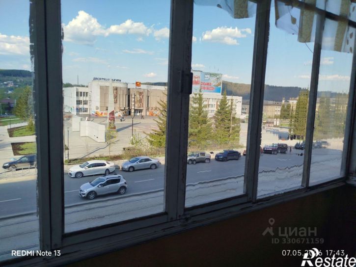 2-комн квартира ул им. Карла Маркса, 37А,  д. 37А