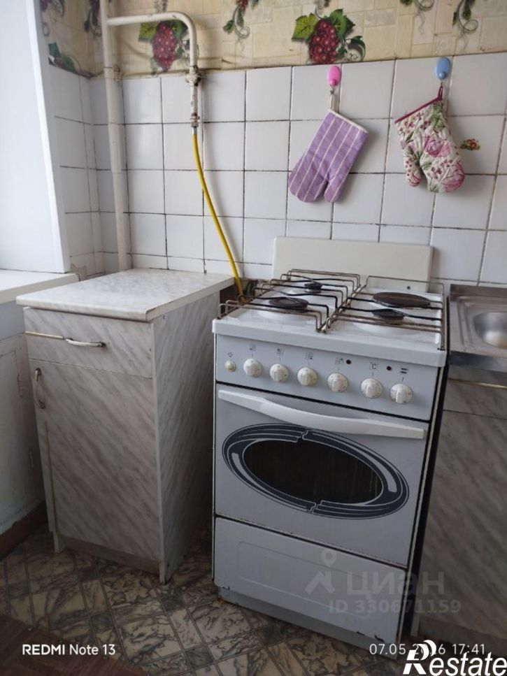 2-комн квартира ул им. Карла Маркса, 37А,  д. 37А