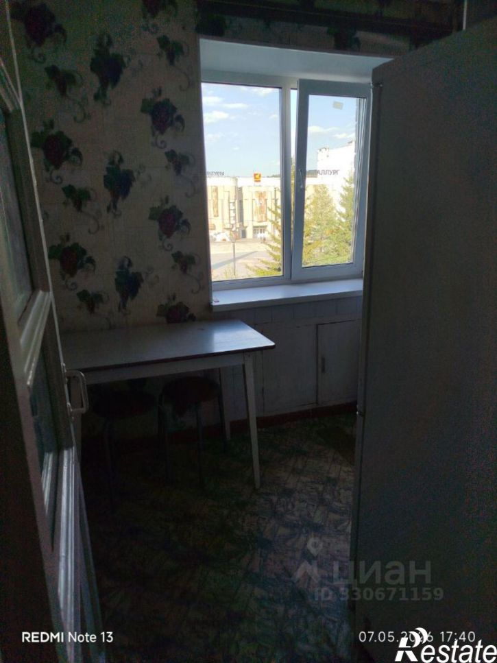2-комн квартира ул им. Карла Маркса, 37А,  д. 37А