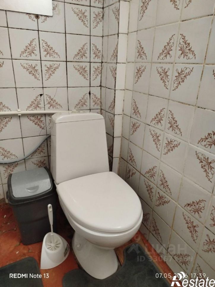 2-комн квартира ул им. Карла Маркса, 37А,  д. 37А