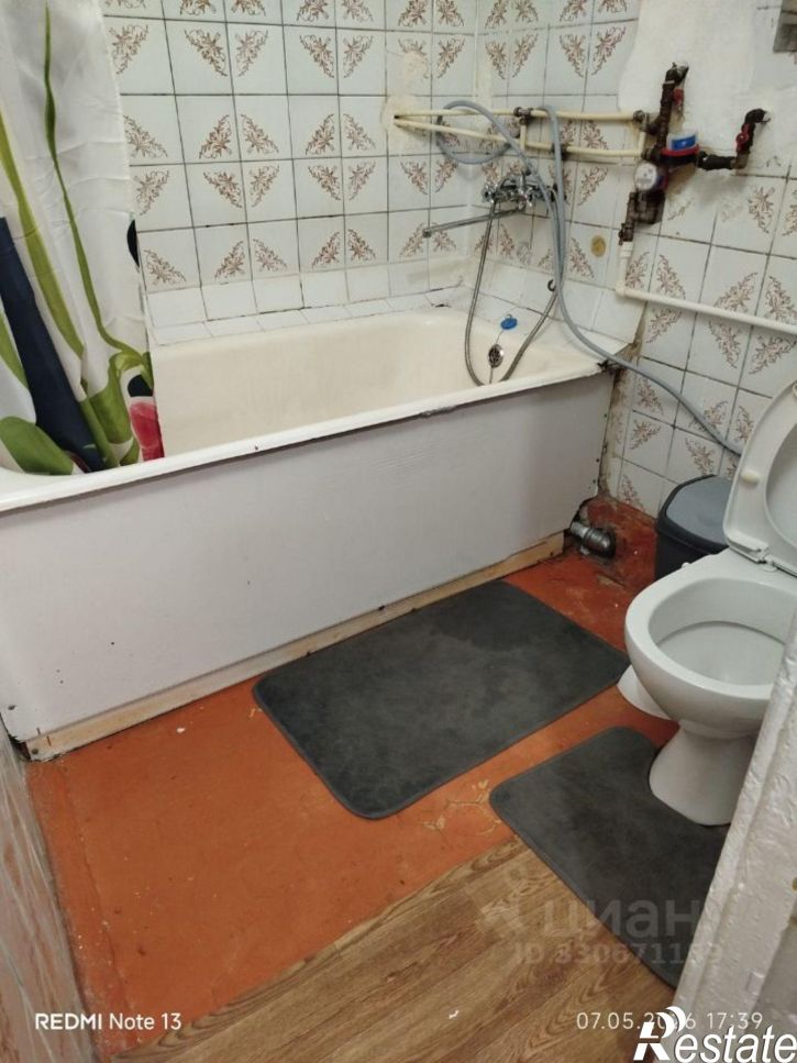 2-комн квартира ул им. Карла Маркса, 37А,  д. 37А