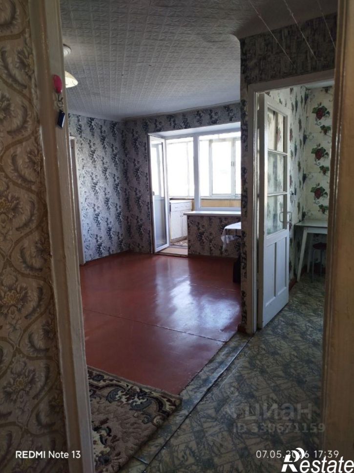 2-комн квартира ул им. Карла Маркса, 37А,  д. 37А