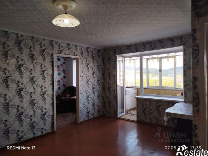 2-комн квартира ул им. Карла Маркса, 37А,  д. 37А