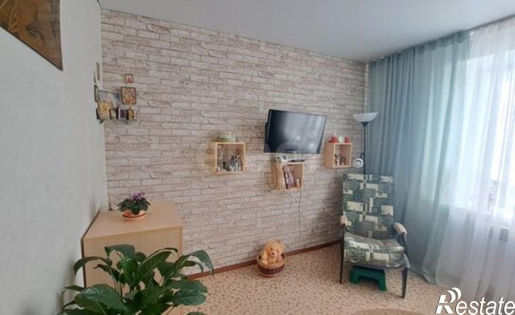 2-комн квартира ул им А.М.Матросова, 5А,  д. 5А