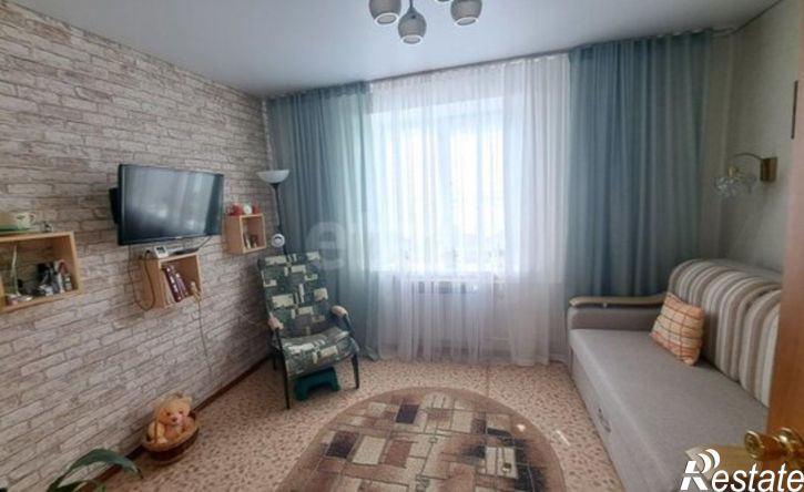 2-комн квартира ул им А.М.Матросова, 5А,  д. 5А