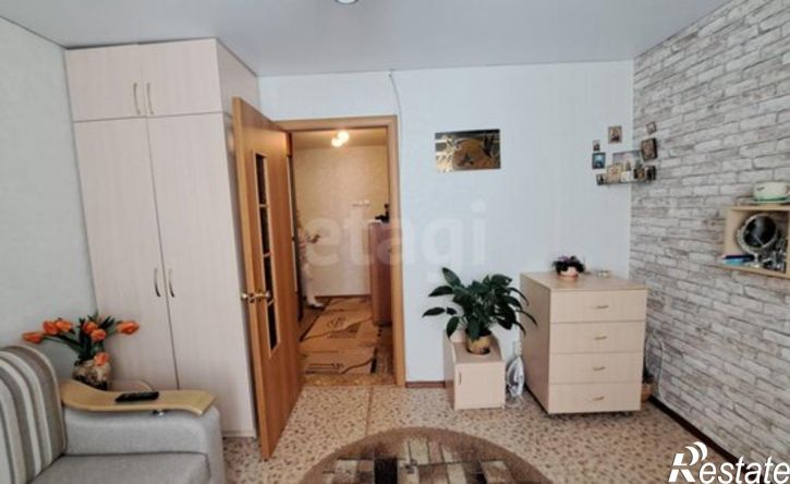 2-комн квартира ул им А.М.Матросова, 5А,  д. 5А
