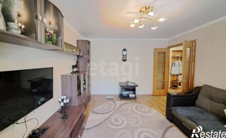 2-комн квартира ул им А.М.Матросова, 5А,  д. 5А