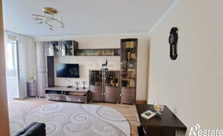 2-комн квартира ул им А.М.Матросова, 5А,  д. 5А