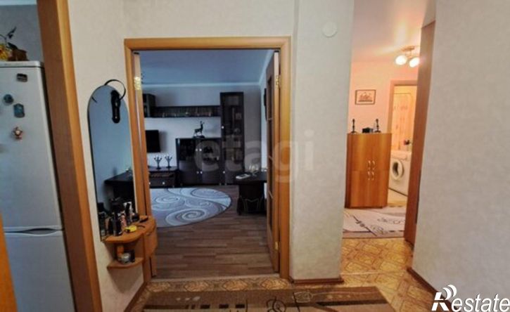 2-комн квартира ул им А.М.Матросова, 5А,  д. 5А