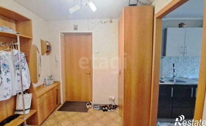 2-комн квартира ул им А.М.Матросова, 5А,  д. 5А